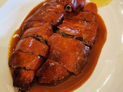 沙溪米鸭-利苑酒家(金宝店)