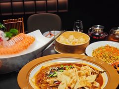 -望海湾海鲜楼·海鲜(开发区店)