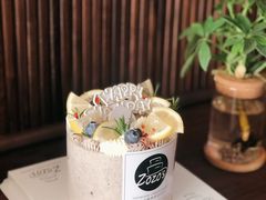 -ZOZO's昌左左精致甜品设计(新北店)
