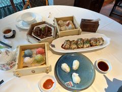 -侨美·唐荔园·40年地道粤菜