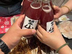 -可口香·非遗烧烤(南岗直营店)
