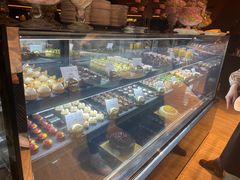 -杭州国际会议中心洲际酒店-原素全日餐厅(解放东路店)