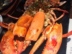 -79号渔船海鲜饭店(华强北店)