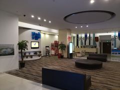 -上海南汇嘴大堤酒店