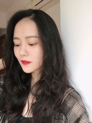 -TK·HAIR SALON韩式设计