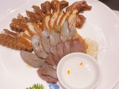 -羲和雅苑•北京烤鸭(吴中路万象城店)