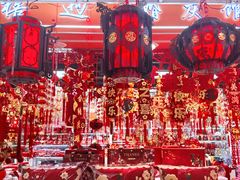 -西北轻工批发市场