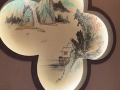 -绿茶餐厅(千岛湖银泰城店)