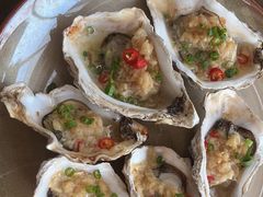 -风与炭BBQ户外火锅烧烤(成都群光君悦酒店)