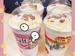 -茶颜悦色(花园道店)