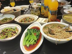 -鼎记酒楼(雁南一路店)