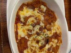 -玛格萝妮比萨屋(陆家浜路店)