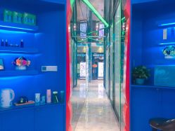 -清颜专业祛痘连锁店