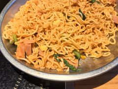 -新疆烧烤王(广灵店)