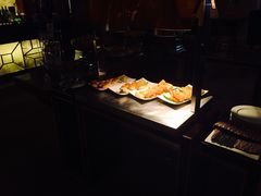 -佛山皇冠假日酒店-西餐厅