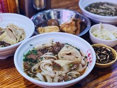-李兰英湖南面馆(护国路店)