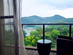 -宁波九龙湖开元度假村