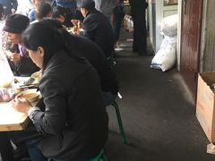 -李小老烧饼(常营民族家园店)