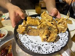 -京门活鱼馆·鱼火锅(百子湾（原红庙）店)