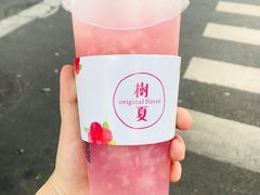 -树夏(建设路店)