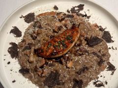 -Bistro Wang 牛排馆