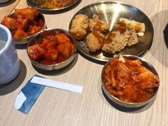 -梨花牛肉汤饭(仁恒伊势丹店)