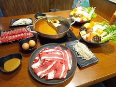 -呷哺呷哺 黄金牧场 (回龙观港龙店)