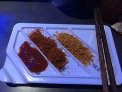 -很久以前羊肉串(清河店)