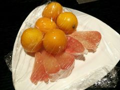 -天宁凯利时尚餐厅