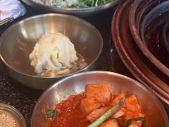 -伏一解牛烤肉专门店(信业购物中心店)