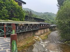 -北京水岸山吧度假村(雁栖镇店)