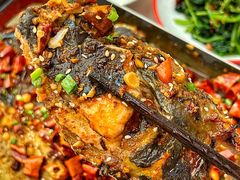 -雅佳神话·麻辣烤鱼(新街口店)