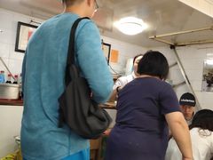 -老地方面馆(思南路店)