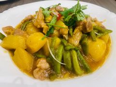 -松花湖水饺(新濠天地店)
