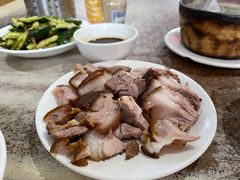 肘子-四合心砂锅居(轩辕小区店)