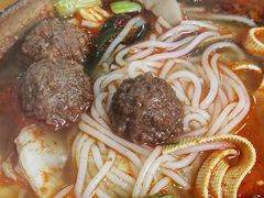 -清真·马文砂锅大全(麦苋街店)