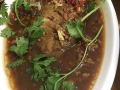 -巢湖名吃·徽府农家菜(半汤店)