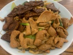 -兰溪十八浇(天一店)