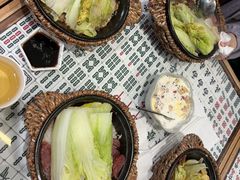 -堂屋糖水店(愚园店)