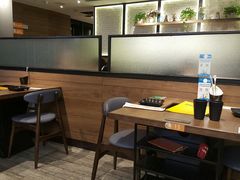 大堂-新辣道鱼火锅(世纪金源购物中心店)