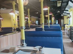 大堂-爱客得牛排海鲜烤肉·火锅自助(春熙路黑金好店)