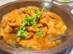 -巴乡石锅鱼(密云店)