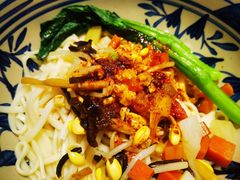 -头壹号 大油条·老长沙盖码饭(北辰店)