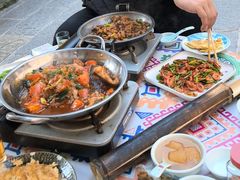 -61号餐吧(兴坪古镇漓江店)