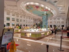 -堂会(白云店)