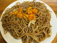 特色蛋炒米粉-庐山牯岭老面馆(牯岭街店)