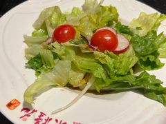 -木槿花韩式炭烤·熟成肉工坊(孙文东路店)