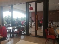 -乡村基(双流时代奥特莱斯餐厅)