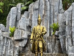 -西双版纳勐泐文化旅游区