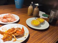-汉巴味德(大悦城店)
